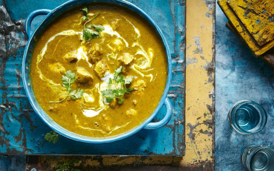turmeric in cooking benefits