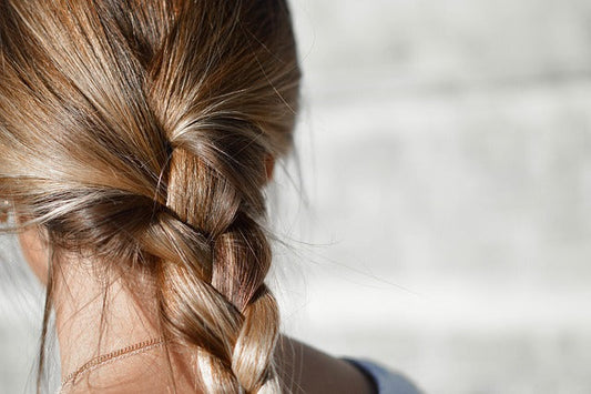 Marine Collagen Benefits For Hair wellness lab