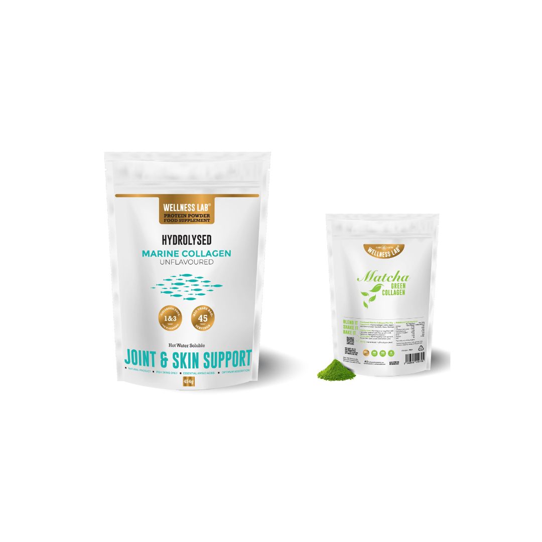 Create My Bundle - Wellness Lab®