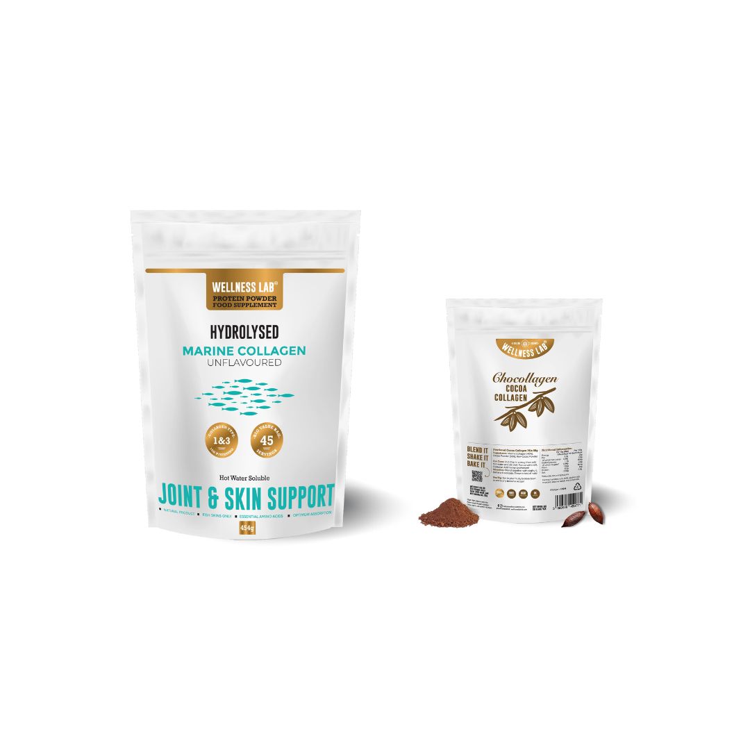 Create My Bundle - Wellness Lab®