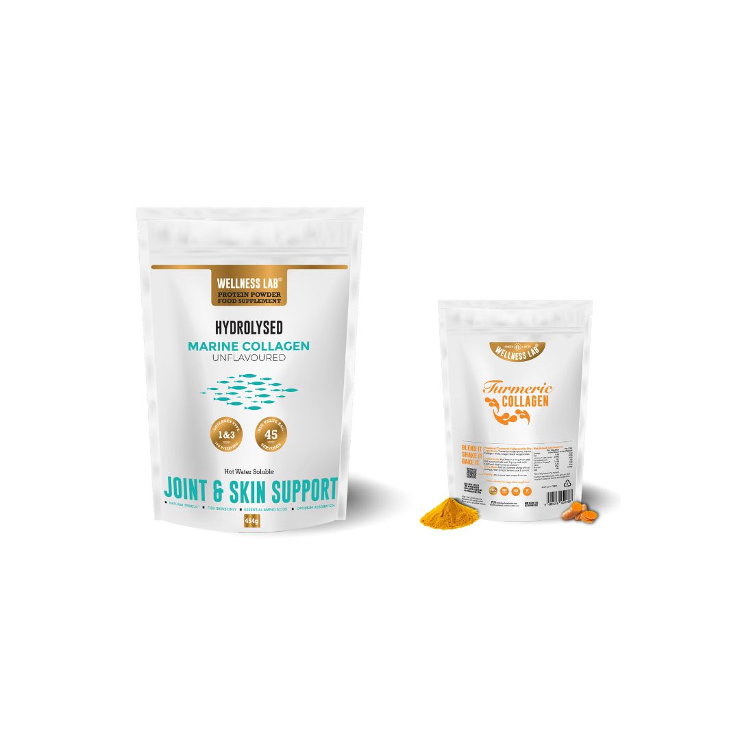 Create My Bundle - Wellness Lab®