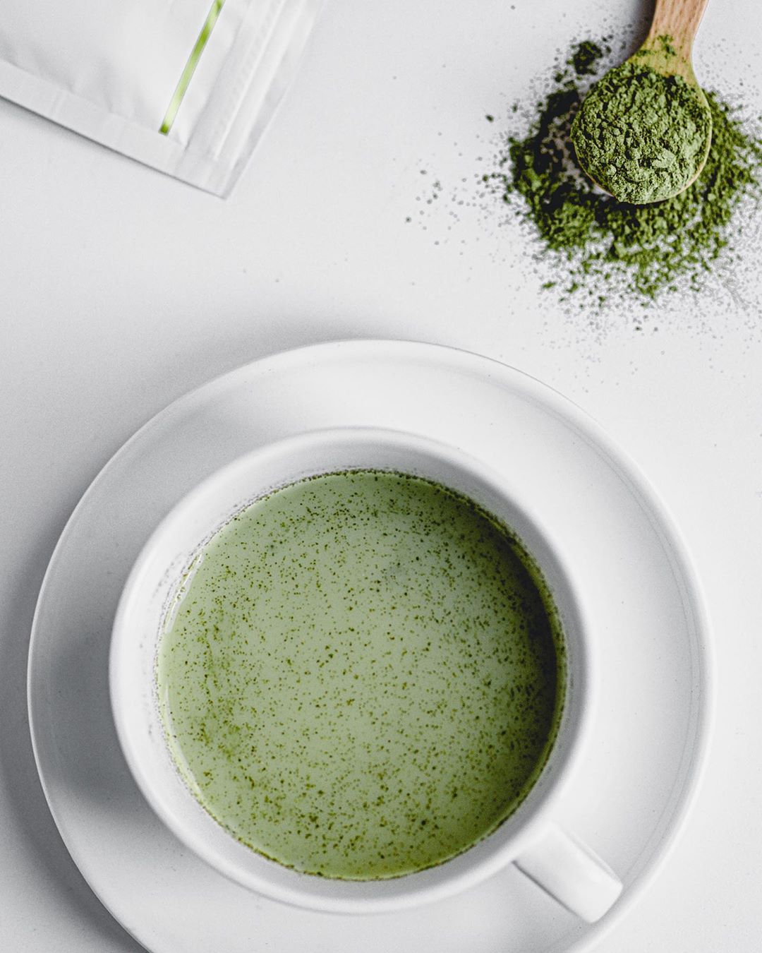 Matcha Green Collagen Type 1 & 3 | 50g - Wellness Lab®