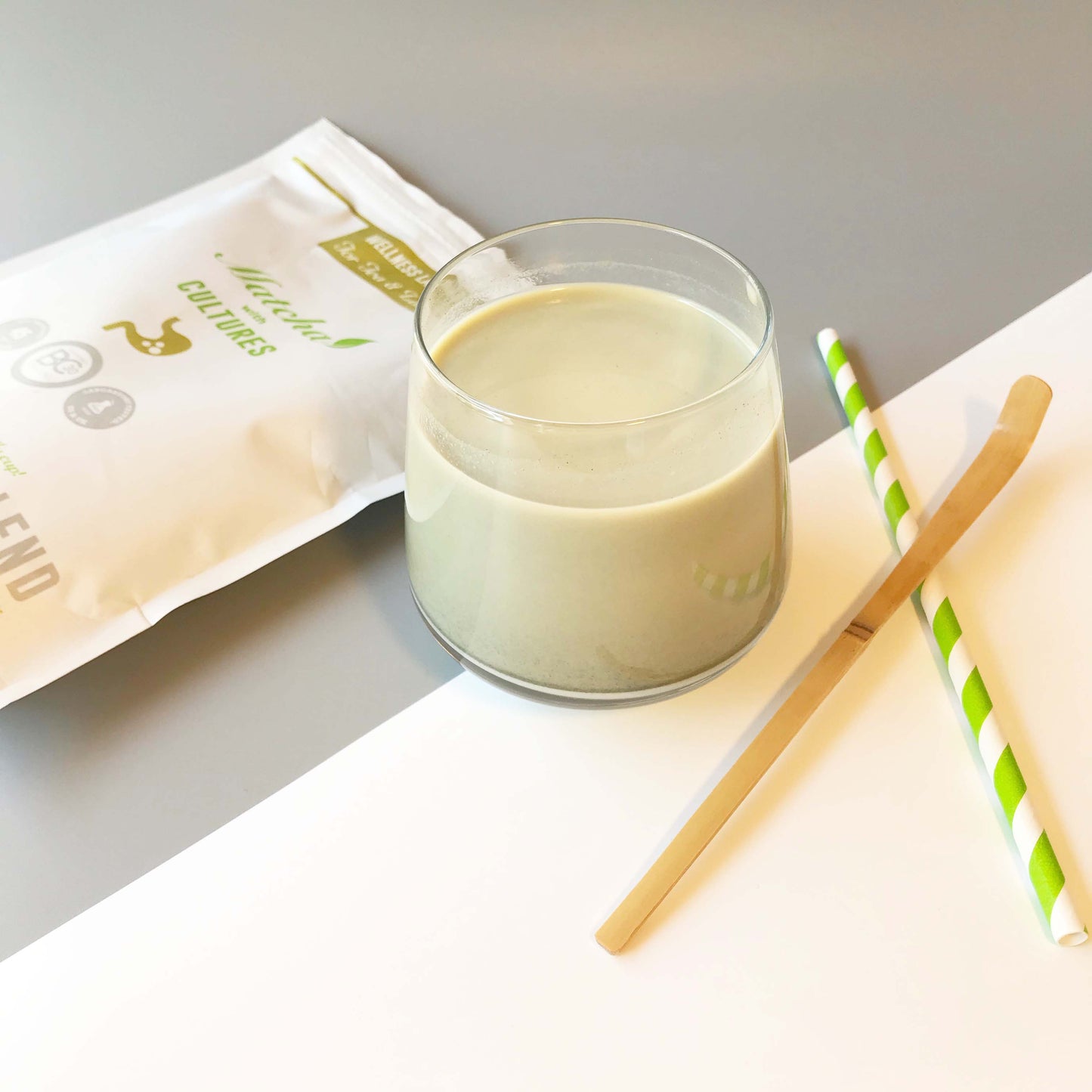 Matcha Scoop - Wellness Lab®