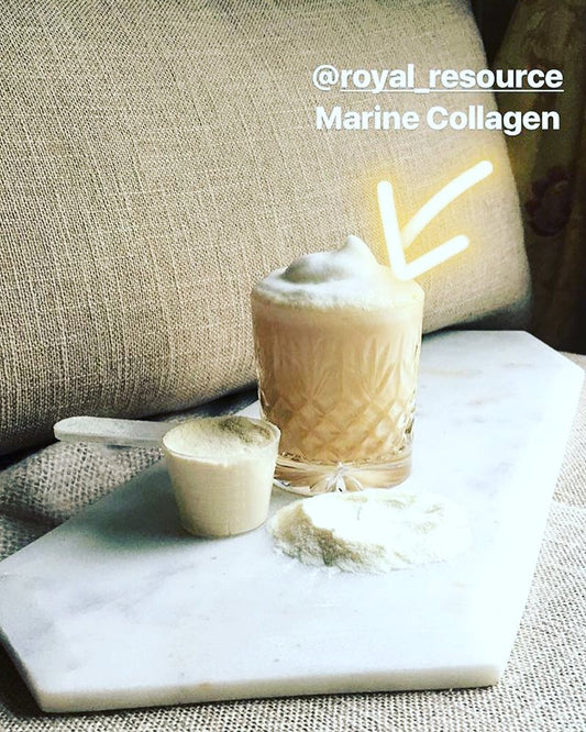 MARINE COLLAGEN latte