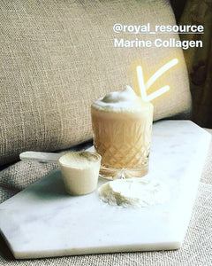 MARINE COLLAGEN latte