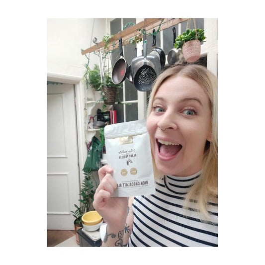 Chocoholics hear us out!