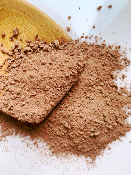 Cocoa and Raw Cacao: The beasts of all superfoods!