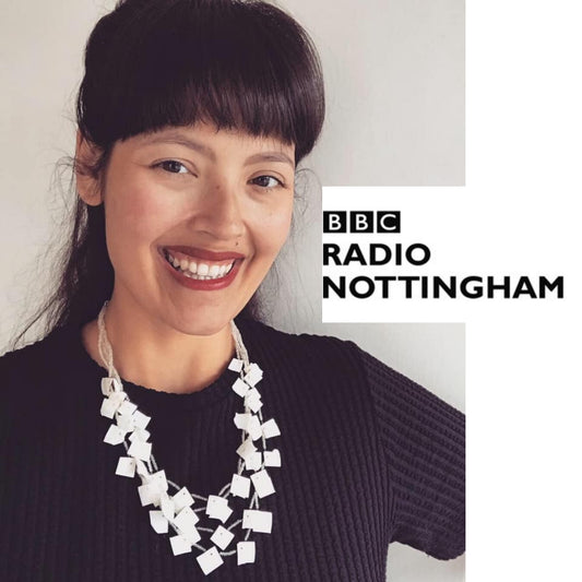 Wellness Lab on BBC Radio Nottingham!