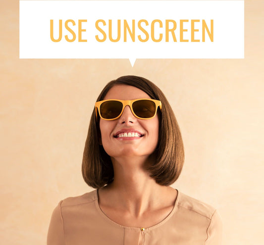 Sun safety, Skin-Care & Vitamin D production.