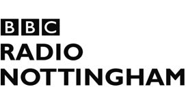 wellness lab on BBC Radio Nottingham