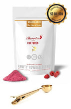 Fruity Berry Latte with Probiotics - Wellness Lab®