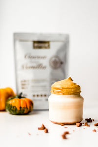 Chocolate Milkshake | Plant Protein & Fibre - Wellness Lab®