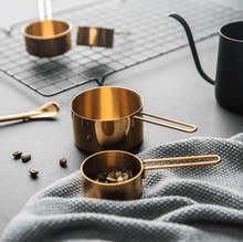 Baking Scoops & Cups - Wellness Lab®