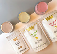 Fruity Berry Latte with Probiotics - Wellness Lab®