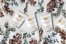 Salted Caramel Latte | Vegan - Wellness Lab®