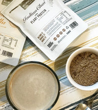 Indian Chai Latte | Spiced | Caffeine Free - Wellness Lab®