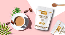 Cocoa Collagen Type 1 & 3 | 18 servings - Wellness Lab®