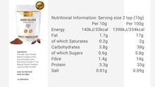 Cocoa Collagen Type 1 & 3 | 18 servings - Wellness Lab®