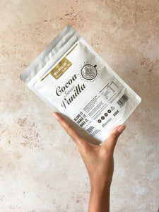 Chocolate Milkshake | Plant Protein & Fibre - Wellness Lab®