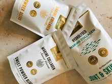 Vanilla Collagen Type 1 & 3 | 18 servings - Wellness Lab®