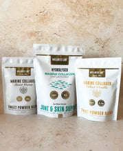 Vanilla Collagen Type 1 & 3 | 18 servings - Wellness Lab®