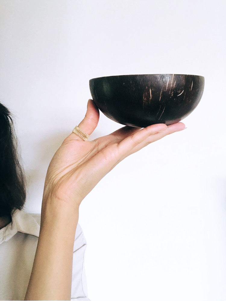 Coconut Bowls - Wellness Lab®