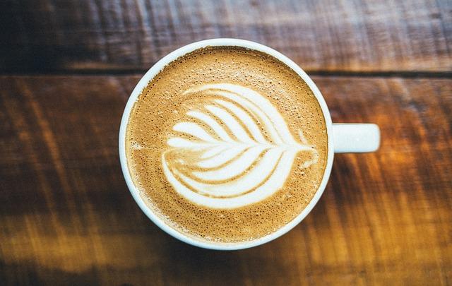 Milk Frother for Latte & Cappuccino - Wellness Lab®