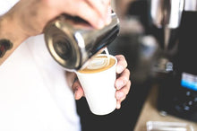 Milk Frother for Latte & Cappuccino - Wellness Lab®
