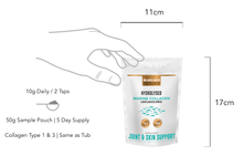 Sample Marine Collagen | 5 servings - Wellness Lab®