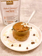 Salted Caramel Latte | Vegan - Wellness Lab®