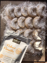 Velvet Vanilla Latte | Coffee Boost - Wellness Lab®