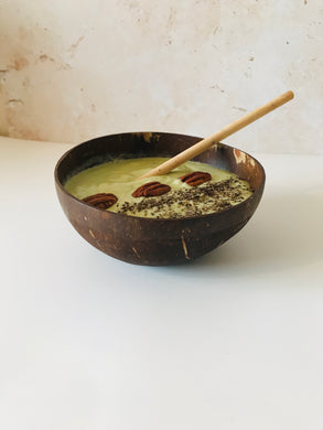 Coconut Bowls - Wellness Lab®