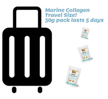 Sample Marine Collagen | 5 servings - Wellness Lab®