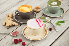 LATTE BUNDLES - Wellness Lab®