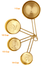 Baking Scoops & Cups - Wellness Lab®