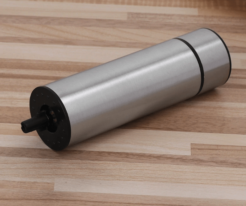 Milk Frother for Latte & Cappuccino - Wellness Lab®