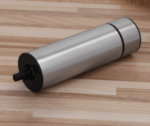 Milk Frother for Latte & Cappuccino - Wellness Lab®