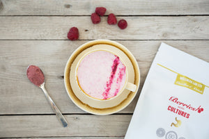 LATTE BUNDLES - Wellness Lab®
