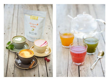LATTE BUNDLES - Wellness Lab®
