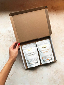 Indian Chai Latte | Spiced | Caffeine Free - Wellness Lab®