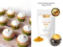 Spicy Turmeric Latte with Probiotics - Wellness Lab®