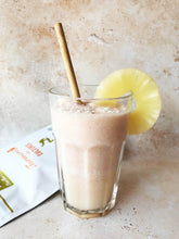 Spicy Turmeric Latte with Probiotics - Wellness Lab®