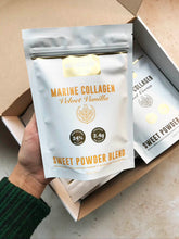 Vanilla Collagen Type 1 & 3 | 18 servings - Wellness Lab®