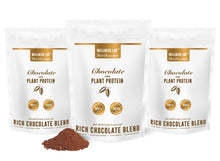 Hot Chocolate | Vegan - Wellness Lab®