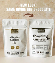 Hot Chocolate | Vegan - Wellness Lab®