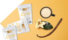 Velvet Vanilla Latte | Coffee Boost - Wellness Lab®