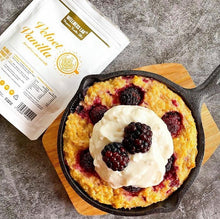 Velvet Vanilla Latte | Coffee Boost - Wellness Lab®