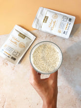 Velvet Vanilla Latte | Coffee Boost - Wellness Lab®