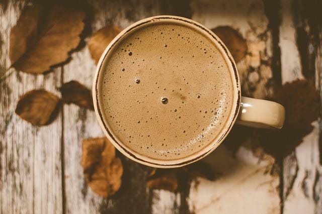 Hot Chocolate | Vegan - Wellness Lab®